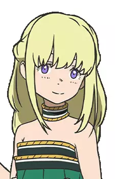 Gambar Karakter Anime: Rean Cropp