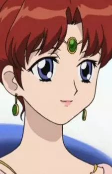Gambar Karakter Anime: Queen Ercell