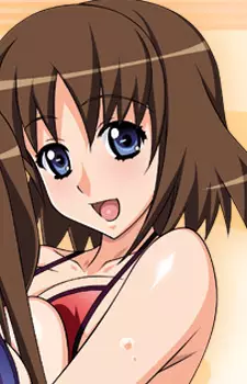 Gambar Karakter Anime: Hikari Satake