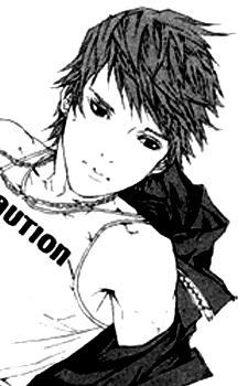 Gambar Karakter Toki Sugawara