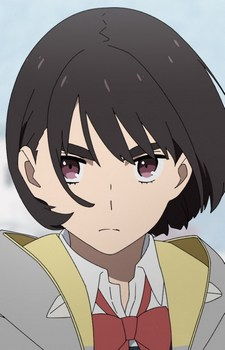 Gambar Karakter Aoi Aioi