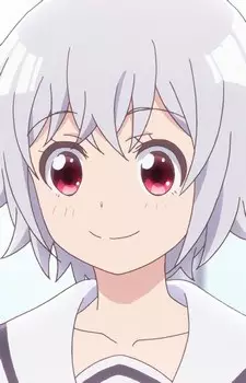 Gambar Karakter Anime: Kino Yakobe