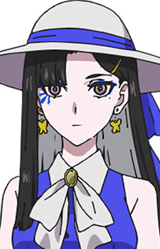 Gambar Karakter Heaven