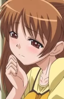 Gambar Karakter Anime: Chouhi Yokutoku