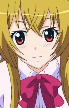 Gambar Karakter Anime: Charlotte Hatsune