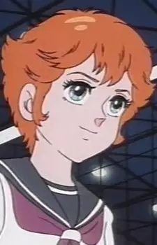 Gambar Karakter Anime: You Hazuki
