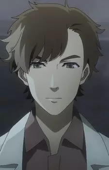 Gambar Karakter Anime: Tatsuya Saeki