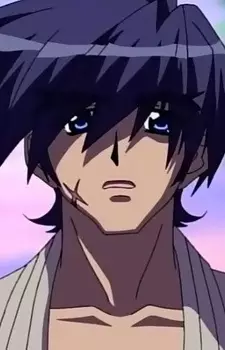 Gambar Karakter Anime: Sukekiyo Koudaiji