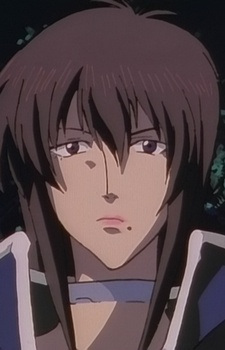 Gambar Karakter Fia Arcana