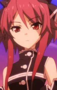 Gambar Karakter Anime: Pest