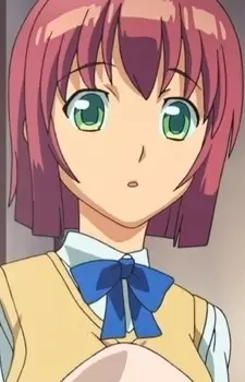 Gambar Karakter Anime: Akane Niimura