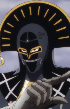 Gambar Karakter Killvearn