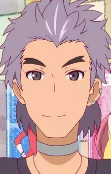 Gambar Karakter Anime:  Shidou