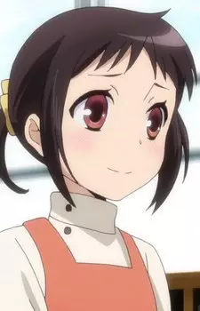 Gambar Karakter Anime: Yuu Nomura