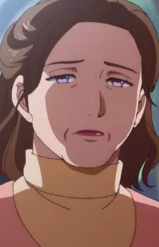 Gambar Karakter Anime: Sophie Lacroix