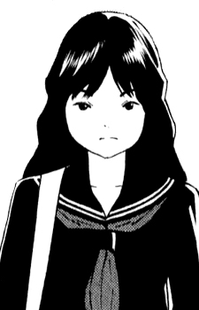 Gambar Karakter Hidemi Raikou