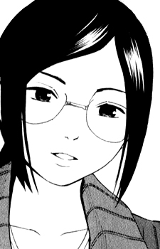 Gambar Karakter Noriko Nakada