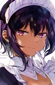 Gambar Karakter Anime: Lilith