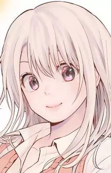 Gambar Karakter Anime: Mona Kawai