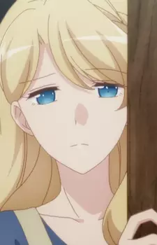 Gambar Karakter Anime: Mother Campbell