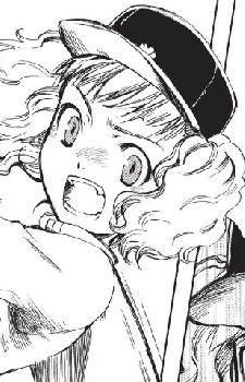 Gambar Karakter Sora