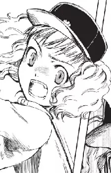 Gambar Karakter Anime: Sora