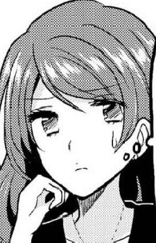 Gambar Karakter Haruka Nakamachi