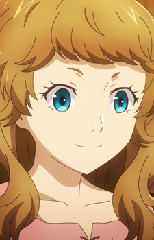 Gambar Karakter Pakke