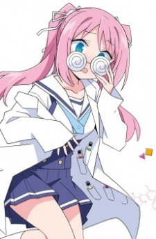 Gambar Karakter Nonoka Hiratsuka