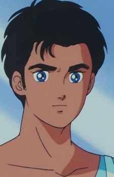 Gambar Karakter Takaaki Ooishi