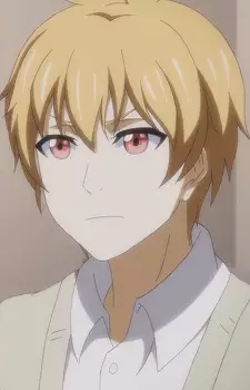 Gambar Karakter Anime: Zhengdong Ye