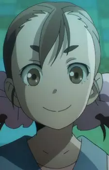 Gambar Karakter Anime: Momoka Kirishima
