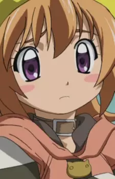 Gambar Karakter Anime: Neneko