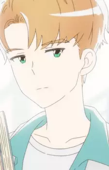 Gambar Karakter Anime: Yeon Woo Lee
