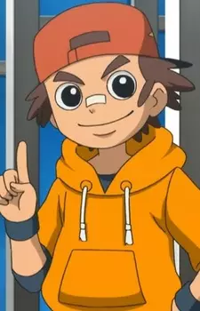 Gambar Karakter Anime: Tesla