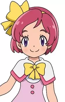 Gambar Karakter Anime: Largo