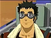 Gambar Karakter Anime: Oscar Hemeros
