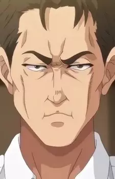 Gambar Karakter Anime: Sousuke Miyajima