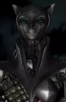 Gambar Karakter Anime: Tatla