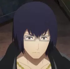 Gambar Karakter Anime: Fidelio