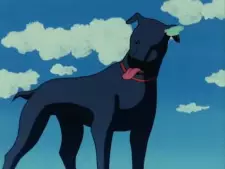 Gambar Karakter Anime: Zerbino