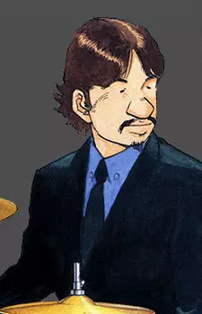 Gambar Karakter Anime: Konta Tsuruno