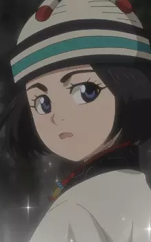 Gambar Karakter Anime: Enonoka