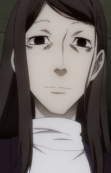 Gambar Karakter Zen's Mother