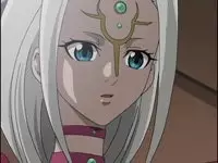 Gambar Karakter Anime: Mirette