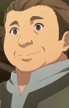Gambar Karakter Anime: Lauri