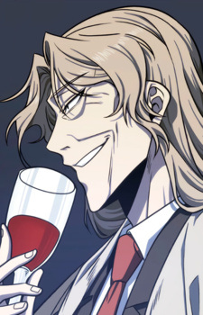 Gambar Karakter Hyuk Soo Kwon