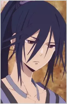 Gambar Karakter Anime: Ouni