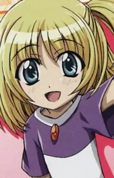 Gambar Karakter Anime: Sora Kitano