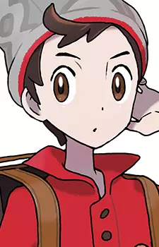 Gambar Karakter Anime: Masaru